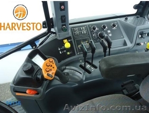 5.Компания Harvesto продает трактор New Holland TM 175 - <ro>Изображение</ro><ru>Изображение</ru> #5, <ru>Объявление</ru> #1149049