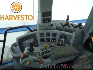 19.Компания Harvesto продает трактор Claas Arion 640 Cebis - <ro>Изображение</ro><ru>Изображение</ru> #5, <ru>Объявление</ru> #1150890