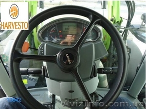 6.Компания Harvesto продает трактор Claas ARION 550 Cebis T4i - <ro>Изображение</ro><ru>Изображение</ru> #1, <ru>Объявление</ru> #1149061
