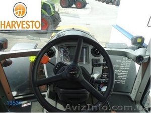 19.Компания Harvesto продает трактор Claas Arion 640 Cebis - <ro>Изображение</ro><ru>Изображение</ru> #6, <ru>Объявление</ru> #1150890