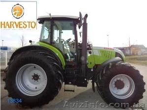 8.Компания Harvesto продает трактор Claas Arion 640 CIS - <ro>Изображение</ro><ru>Изображение</ru> #5, <ru>Объявление</ru> #1149125