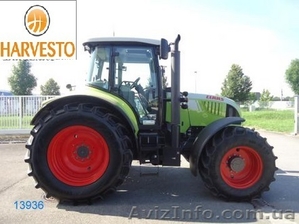 21.Компания Harvesto продает трактор Claas Arion 640 Cebis - <ro>Изображение</ro><ru>Изображение</ru> #6, <ru>Объявление</ru> #1150907