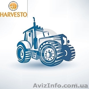10.Компания Harvesto продает трактор Claas Ares 697 ATZ - <ro>Изображение</ro><ru>Изображение</ru> #1, <ru>Объявление</ru> #1149139