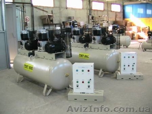 Продаем компрессоры