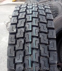 Грузовые шины TRIANGLE,  BENTON и др