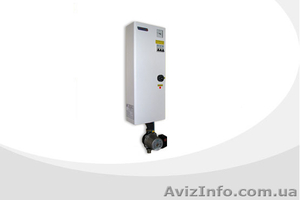 Электрический котел Термобар Ж7-КЕП6 