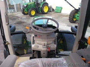 74.Компания Harvesto продает трактор John Deere 6125 М - <ro>Изображение</ro><ru>Изображение</ru> #5, <ru>Объявление</ru> #1162173