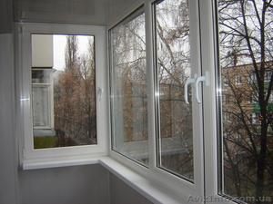 Только для вас! окна, балконы АКЦИЯ - <ro>Изображение</ro><ru>Изображение</ru> #1, <ru>Объявление</ru> #1165891
