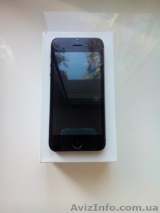 Продам Apple Iphone 5S копия(Корея) - <ro>Изображение</ro><ru>Изображение</ru> #1, <ru>Объявление</ru> #1163906