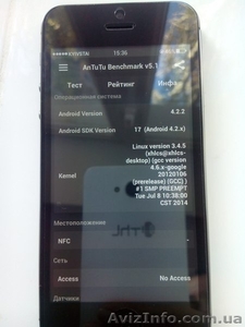 Продам Apple Iphone 5S копия(Корея) - <ro>Изображение</ro><ru>Изображение</ru> #2, <ru>Объявление</ru> #1163906