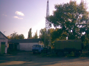 Скважины для воды