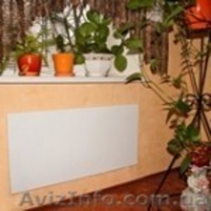 Тёплые панели UDEN-S. Комфортное тепло при минимальных расходах