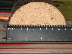 Топливные,брикеты  дубовые, диаметр 90 мм - <ro>Изображение</ro><ru>Изображение</ru> #1, <ru>Объявление</ru> #1191111