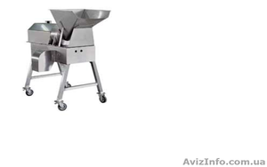 Машина  для резки моркови,  картофеля,  лука и др.