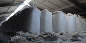 Пеллеты древесины хвойных пород 