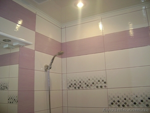 Ремонт ванной комнаты и санузла - <ro>Изображение</ro><ru>Изображение</ru> #1, <ru>Объявление</ru> #1191357