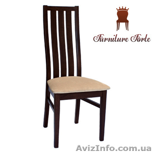 Деревянные стулья для кафе, Стул Андра  - <ro>Изображение</ro><ru>Изображение</ru> #1, <ru>Объявление</ru> #1212767