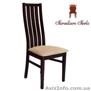 Деревянные стулья для кафе, Стул Андра  - <ro>Изображение</ro><ru>Изображение</ru> #2, <ru>Объявление</ru> #1212767