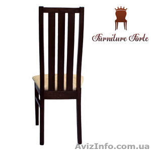 Деревянные стулья для кафе, Стул Андра  - <ro>Изображение</ro><ru>Изображение</ru> #4, <ru>Объявление</ru> #1212767