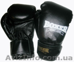 Перчатки боксерские 12 оz  - <ro>Изображение</ro><ru>Изображение</ru> #1, <ru>Объявление</ru> #1217045
