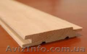 Вагонка. Дерево. Баня,  балкон. Донецк и область