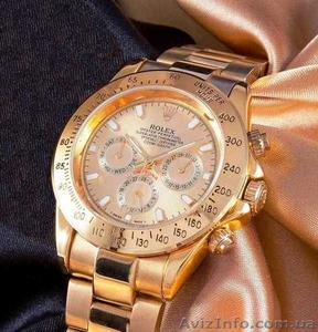 Часы Rolex Daytona - <ro>Изображение</ro><ru>Изображение</ru> #5, <ru>Объявление</ru> #1230662