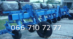 Продажа - культиватор КРН-5.6 новый,  подшипниковые секции