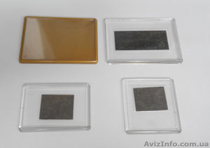 Акриловые магниты оптом