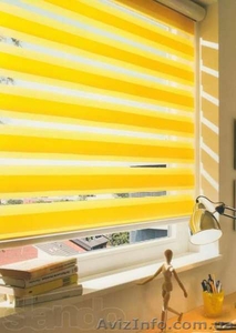 Тканевые роллеты Харьков rolleti.com.ua рулонные шторы ролшторы защитные роллеты