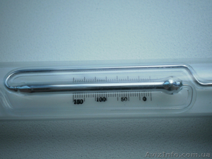 Термометр ТЛ-1 лабораторный метастатический Бекмана, 0+5°С, -20+150°С - <ro>Изображение</ro><ru>Изображение</ru> #4, <ru>Объявление</ru> #1267211