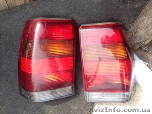 Запчасти на ОПЕЛЬ