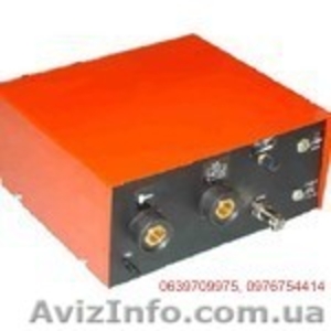 Продам Сварочный осциллятор ОССД-500  - <ro>Изображение</ro><ru>Изображение</ru> #1, <ru>Объявление</ru> #1274991