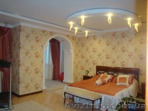 Срочно в г.БЕРДЯНСК продается квартира с дизайнерским ремонтом! - <ro>Изображение</ro><ru>Изображение</ru> #1, <ru>Объявление</ru> #1296154