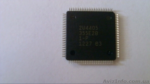 Продам ATMEGA 1280-16AU микроконтроллер - <ro>Изображение</ro><ru>Изображение</ru> #2, <ru>Объявление</ru> #1296962
