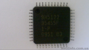 Продам ATMEGA 324PA-AU микроконтроллер - <ro>Изображение</ro><ru>Изображение</ru> #2, <ru>Объявление</ru> #1297945