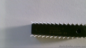 Продам ATMEGA 8A-PU микроконтроллер - <ro>Изображение</ro><ru>Изображение</ru> #4, <ru>Объявление</ru> #1297679