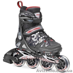Продаю ролики Rollerblade,  Fila,  Powerslide,  рюкзаки,  шоломи,  захист