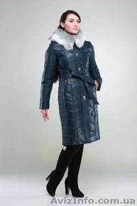 Зимняя верхняя женская одежда - <ro>Изображение</ro><ru>Изображение</ru> #2, <ru>Объявление</ru> #1329541