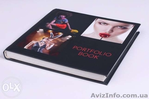 Оригинальный подарок – фотокнига!!