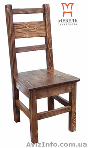 Деревянные стулья для дома, Стул Дворянин - <ro>Изображение</ro><ru>Изображение</ru> #1, <ru>Объявление</ru> #1328579