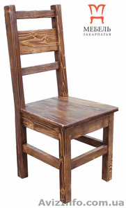 Деревянные стулья для дома, Стул Дворянин - <ro>Изображение</ro><ru>Изображение</ru> #2, <ru>Объявление</ru> #1328579