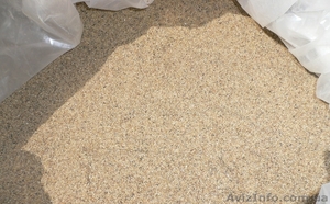 Сухой песок, прокаленный для пескоструя - <ro>Изображение</ro><ru>Изображение</ru> #1, <ru>Объявление</ru> #1320246