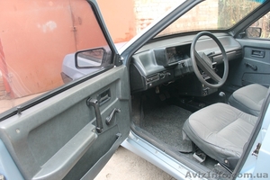 Кузов первой комплектности для хэтчбека ВАЗ 2109 2006 - <ro>Изображение</ro><ru>Изображение</ru> #1, <ru>Объявление</ru> #1327900
