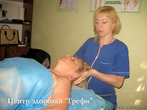 Лечебный и восстановительный массаж в Запорожье - <ro>Изображение</ro><ru>Изображение</ru> #1, <ru>Объявление</ru> #1039253