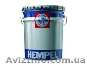 Грунт эпоксидный