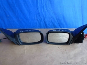 Зеркало заднего вида Ford Mondeo - <ro>Изображение</ro><ru>Изображение</ru> #1, <ru>Объявление</ru> #1332552