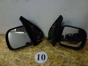 Зеркало заднего вида Renault Kangoo - <ro>Изображение</ro><ru>Изображение</ru> #1, <ru>Объявление</ru> #1339604