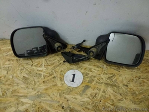 Зеркало заднего вида Renault Rapid (левое) - <ro>Изображение</ro><ru>Изображение</ru> #1, <ru>Объявление</ru> #1331380