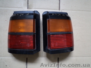 Задние фонари VW B3 Variant - <ro>Изображение</ro><ru>Изображение</ru> #1, <ru>Объявление</ru> #1338265