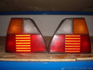 Задний фонарь VW GOLF II - <ro>Изображение</ro><ru>Изображение</ru> #1, <ru>Объявление</ru> #1341610
